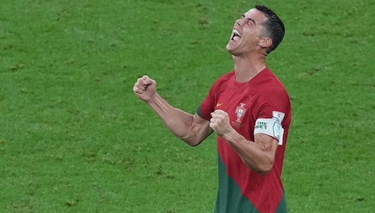 Foto - Ronaldo’ya Santos tokadı! İşte bunu beklemiyorlardı zamanında! Çok konuşulacak sözler Beşiktaş’ın yeni hocasından…