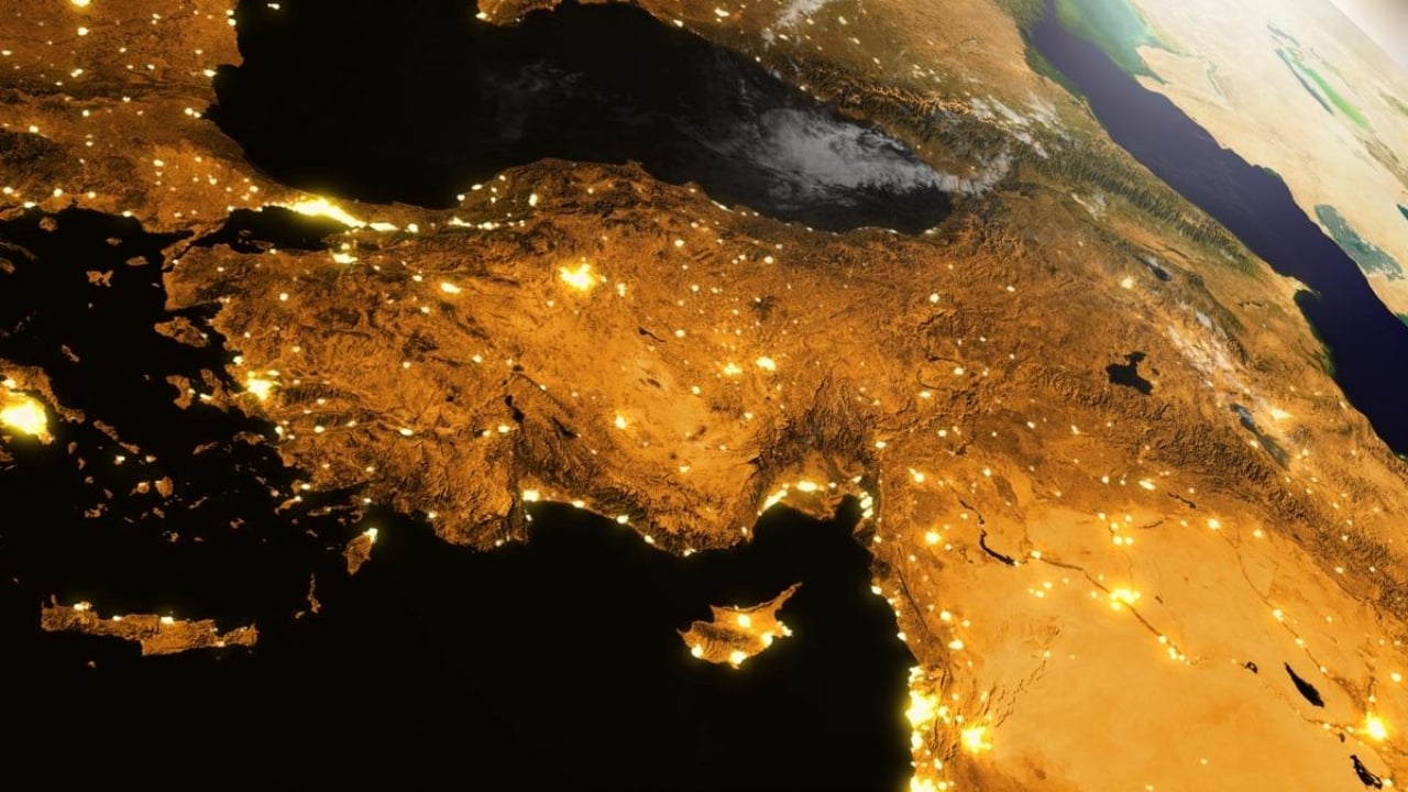 Rotayı birden bire Anadolu’ya çevirdiler! Enerji devlerinden şok "Türkiye" itirafı