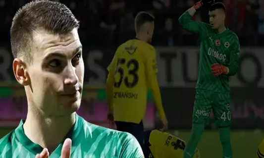 Foto - Rotayı çizdi ve kararını verdi! Sezon bitmeden Fenerbahçe'yi sildi! Ailesi köprüleri attı bile... 