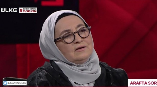 Foto - RTÜK Başkanı Şahin'den flaş 'Sevda Noyan' açıklaması