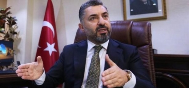 Foto - RTÜK Başkanı Şahin'den flaş 'Sevda Noyan' açıklaması