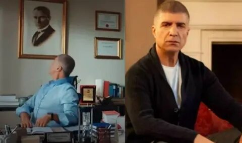 Foto - RTÜK Başkanı'ndan dikkat çeken 'Kızıl Goncalar' yorumu Kızıl Goncalar' dizisi ‘dakika bir gol bir’ yaptı!