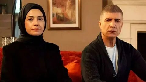 RTÜK Başkanı'ndan dikkat çeken 'Kızıl Goncalar' yorumu Kızıl Goncalar' dizisi ‘dakika bir gol bir’ yaptı!