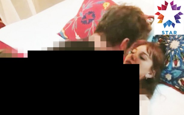 Foto - RTÜK bu ülkede ne iş yapar? Diziler resmen mide bulandırıyor... Birisi buna dur demeli!