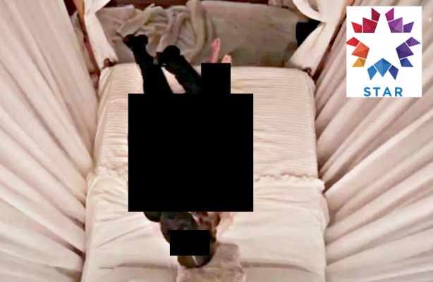 Foto - RTÜK bu ülkede ne iş yapar? Diziler resmen mide bulandırıyor... Birisi buna dur demeli!