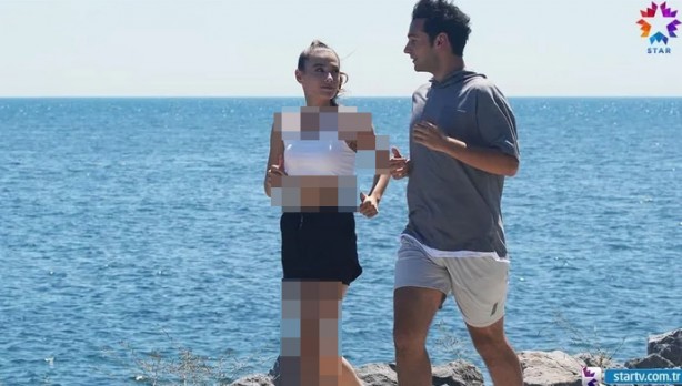 Foto - RTÜK göreve! Bu nasıl lise dizisi? Veliler isyan etti