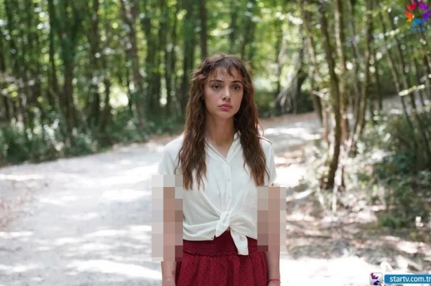 Foto - RTÜK göreve! Bu nasıl lise dizisi? Veliler isyan etti