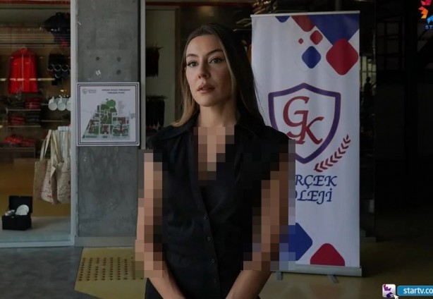 Foto - RTÜK göreve! Bu nasıl lise dizisi? Veliler isyan etti