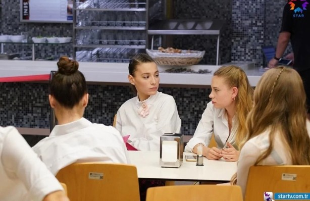 RTÜK göreve! Bu nasıl lise dizisi? Veliler isyan etti