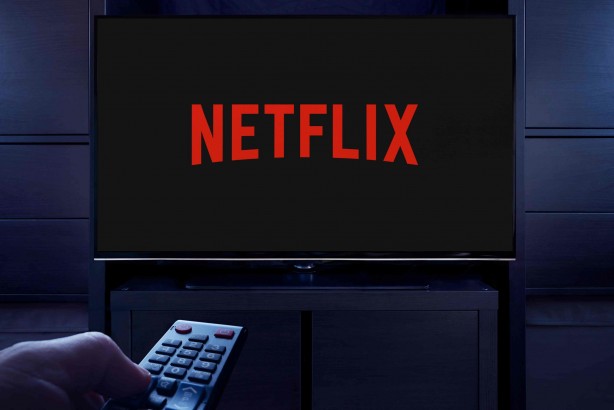 RTÜK göreve! Netflix haddini fazlası ile aştı artık!
