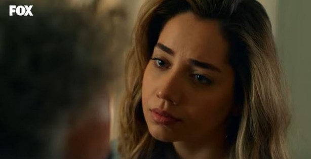 Foto - RTÜK nerede? Bu ne kepazelik! FOX'un rezil dizisinde sözde kocadan eşine ahlaksız teklif