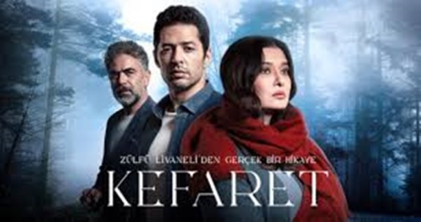 Foto - RTÜK nerede? Bu ne kepazelik! FOX'un rezil dizisinde sözde kocadan eşine ahlaksız teklif