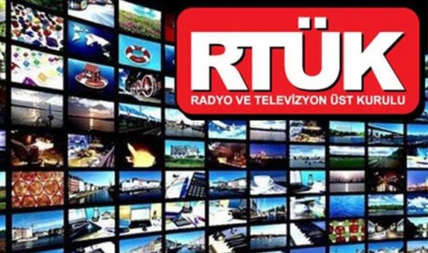 Foto - RTÜK'ten 7 kanala uyarı! 'Suç işliyorsunuz'