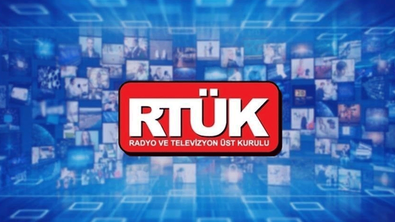 RTÜK'ten çok önemli uyarı: Bu tür taleplerin tamamı dolandırıcılık