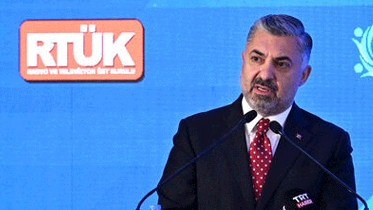 Foto - RTÜK'ten çok önemli uyarı: Bu tür taleplerin tamamı dolandırıcılık