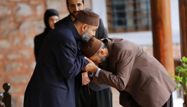 Foto - RTÜK'ten flaş Kızıl Goncalar kararı! O ahlaksız dizi için sürpriz çıktı...