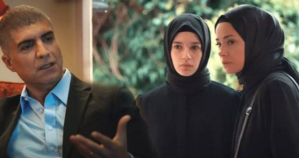 Foto - RTÜK'ten flaş Kızıl Goncalar kararı! O ahlaksız dizi için sürpriz çıktı...