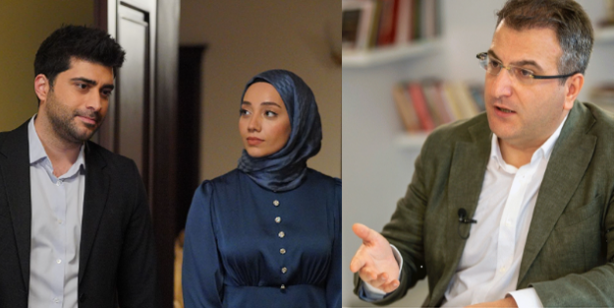 RTÜK'ten Kızılcık Şerbeti ve Cem Küçük'e ceza