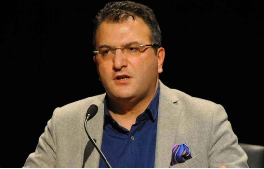 Foto - RTÜK'ten Kızılcık Şerbeti ve Cem Küçük'e ceza