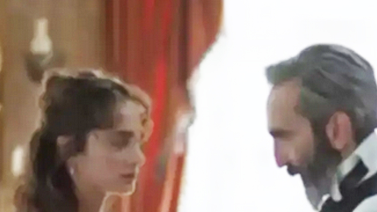 Foto - RTÜK’ten olay Şakir Paşa Ailesi kararı! Ceza yağdı o edepsiz sahneye…