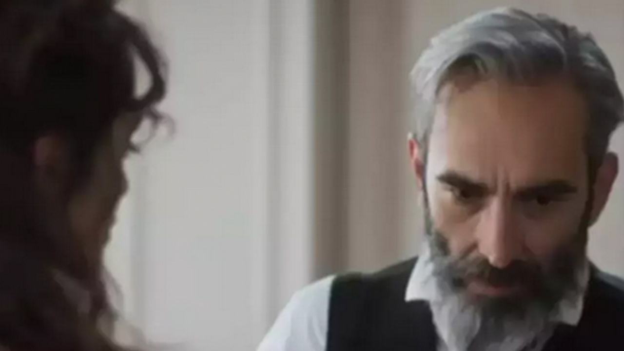 Foto - RTÜK’ten olay Şakir Paşa Ailesi kararı! Ceza yağdı o edepsiz sahneye…