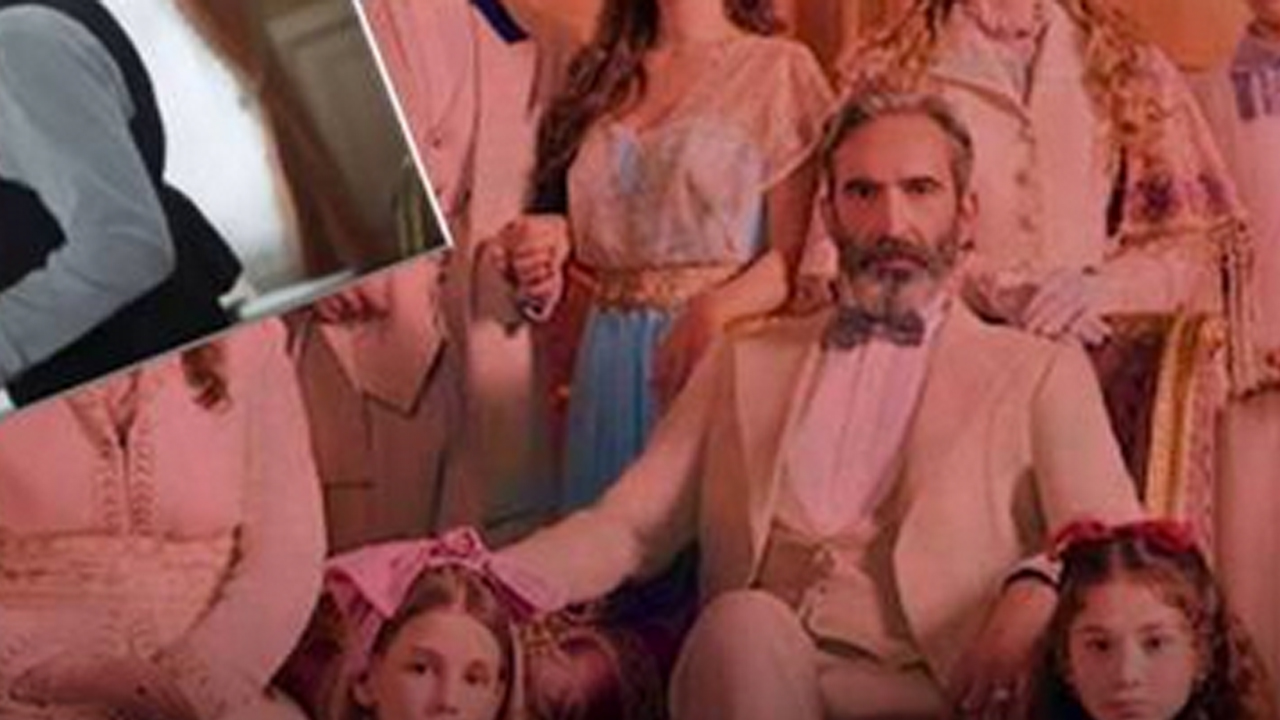 Foto - RTÜK’ten olay Şakir Paşa Ailesi kararı! Ceza yağdı o edepsiz sahneye…