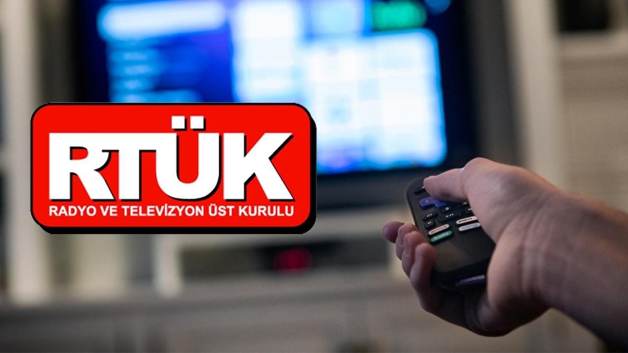 Foto - RTÜK'ten yayın kuruluşlarına ‘dolandırıcılık’ uyarısı