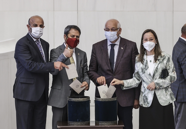 Foto - RTÜK'ün yeni üyeleri belli oldu