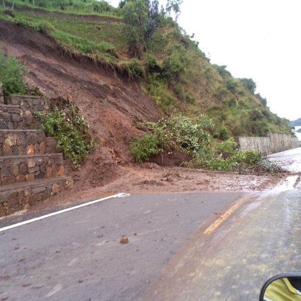 Foto - Ruanda ve Uganda’da sel ve toprak kayması: Çok sayıda ölü var