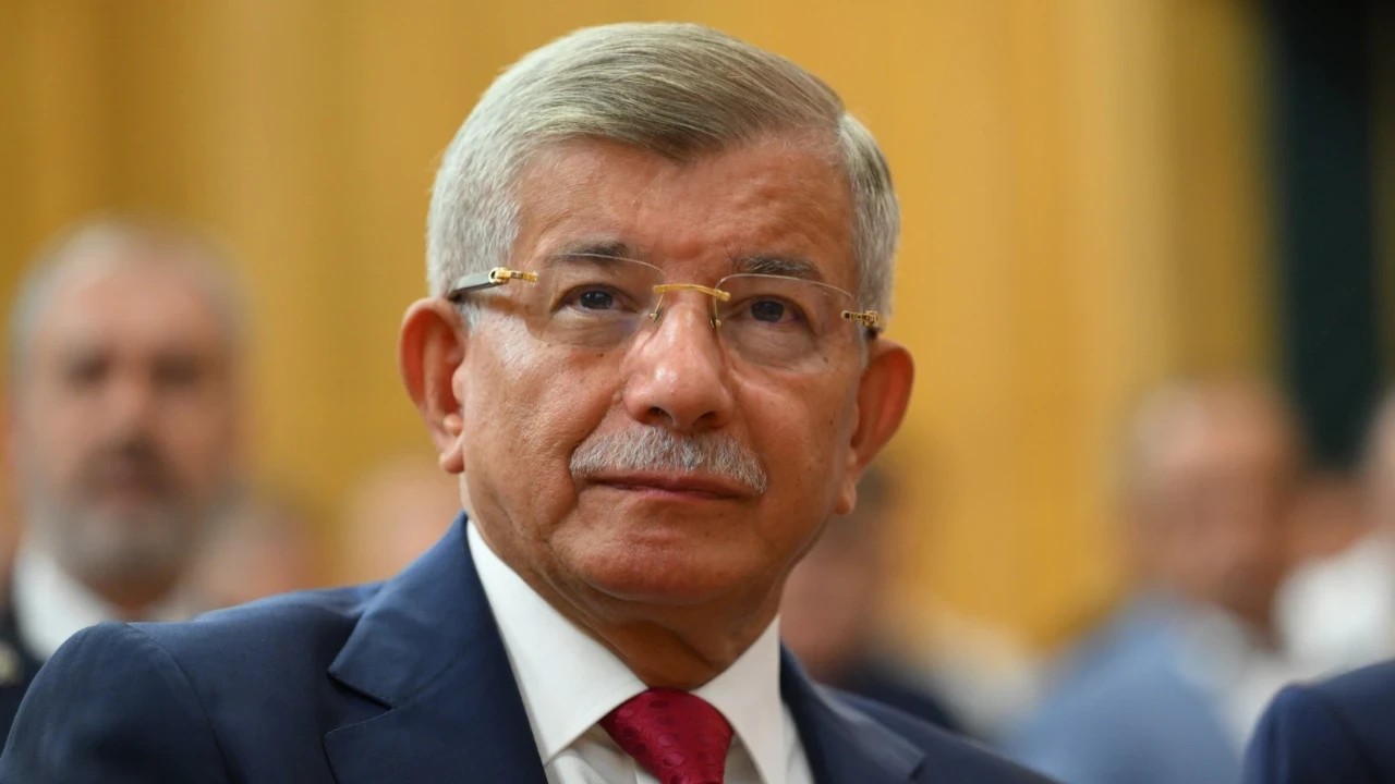 Foto - Rubio’dan Davutoğlu’na Altaylı’dan Nevşin’e…