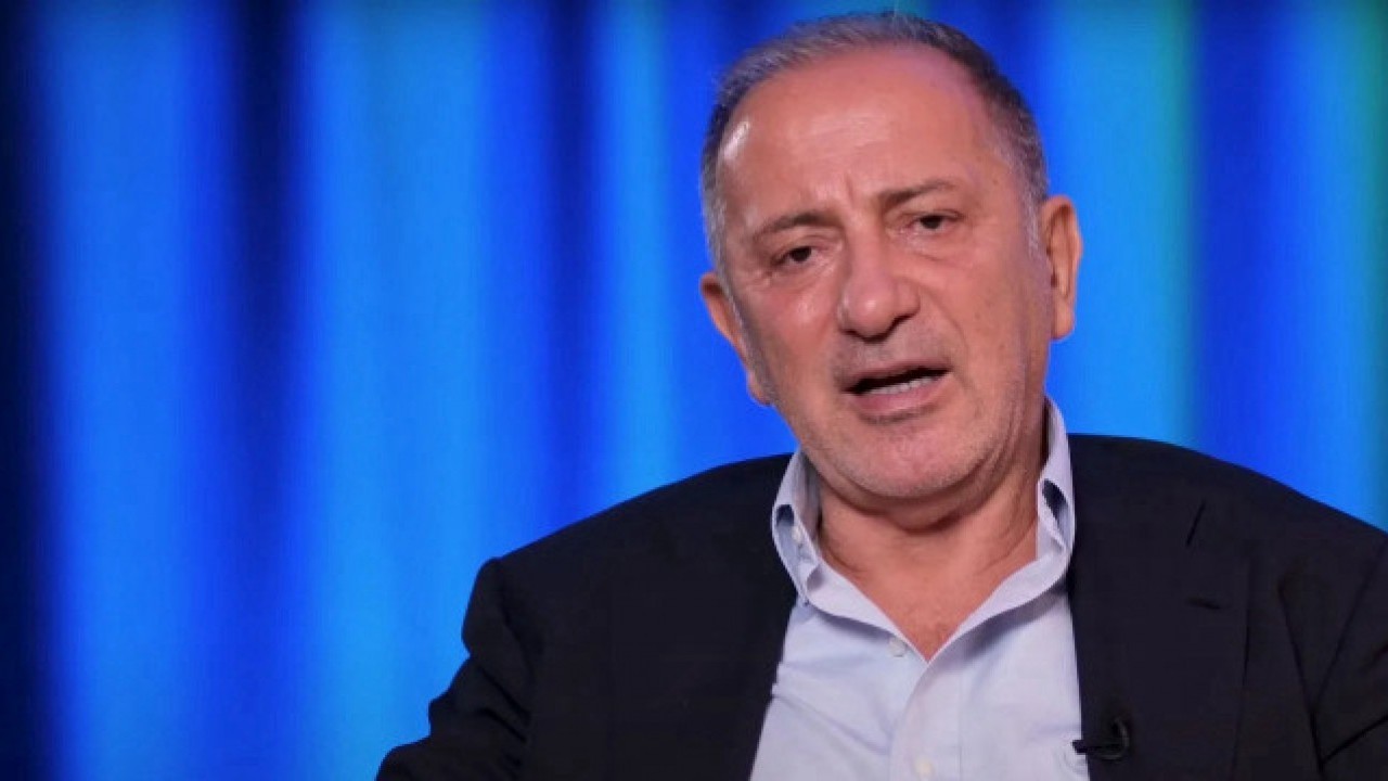 Foto - Rubio’dan Davutoğlu’na Altaylı’dan Nevşin’e…