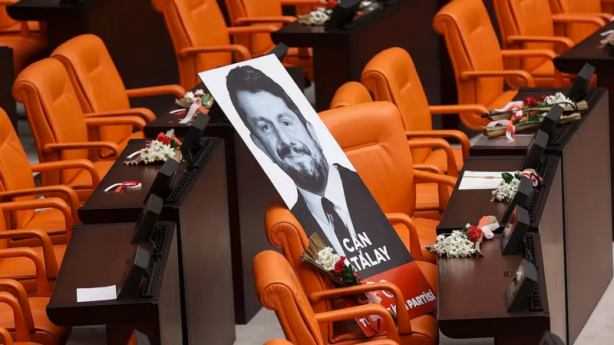 Foto - Ruh çağırma seansına dönüştü! Erdoğan o konuda ayarı böyle verdi