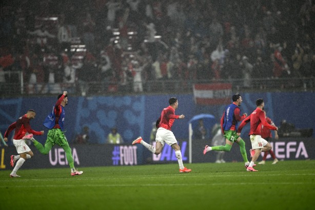 Foto - Ruh hastasına bak sen! Hollandalı dinazora bak sen! Yolun düşerse Türkiye’ye bekleriz…