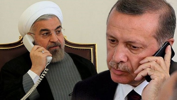 Ruhani'den Erdoğan'a flaş çağrı