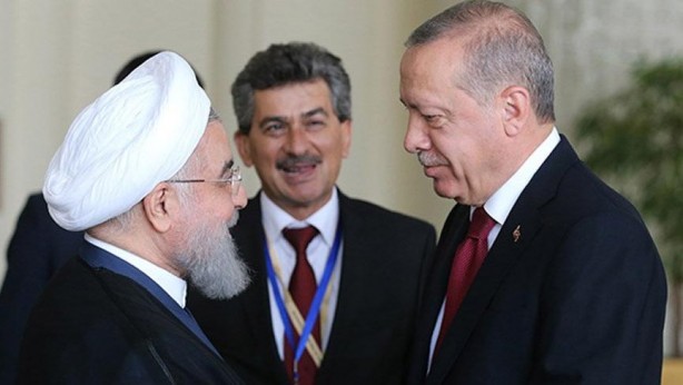 Foto - Ruhani'den Erdoğan'a flaş çağrı