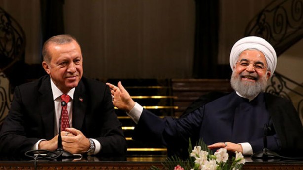 Foto - Ruhani'den Erdoğan'a flaş çağrı