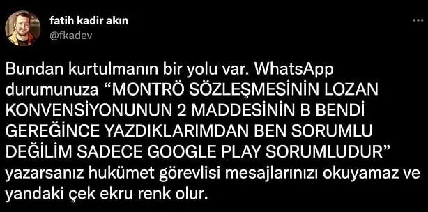 Foto - Ruhat Mengi yine trollendi! Bu kafayla devam et 