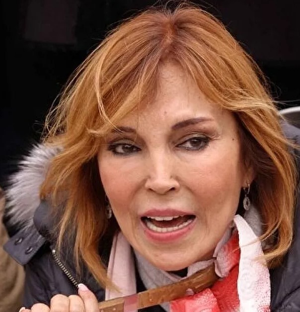 Ruhat Mengi yine trollendi! Bu kafayla devam et 