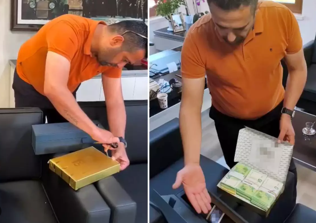 Foto - Ruhsata 6 milyon lira, iskana 200 bin Euro CHP'li Manavgat Belediyesi'nde rüşvet çarkına ilişkin çarpıcı detaylar ortaya çıktı