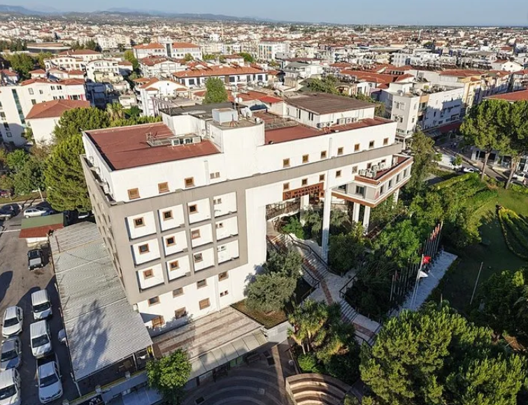 Foto - Ruhsata 6 milyon lira, iskana 200 bin Euro CHP'li Manavgat Belediyesi'nde rüşvet çarkına ilişkin çarpıcı detaylar ortaya çıktı