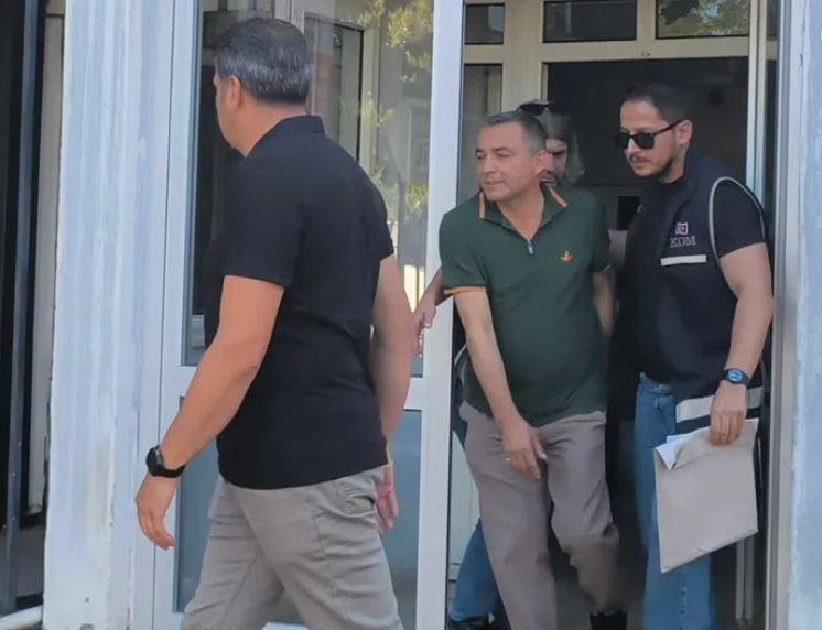 Foto - Ruhsata 6 milyon lira, iskana 200 bin Euro CHP'li Manavgat Belediyesi'nde rüşvet çarkına ilişkin çarpıcı detaylar ortaya çıktı