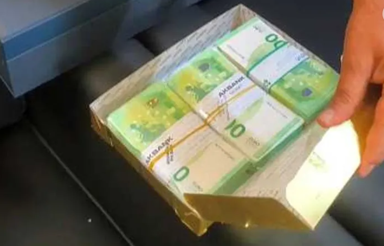 Foto - Ruhsata 6 milyon lira, iskana 200 bin Euro CHP'li Manavgat Belediyesi'nde rüşvet çarkına ilişkin çarpıcı detaylar ortaya çıktı