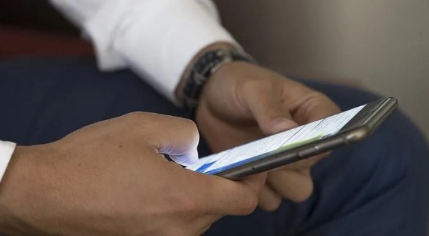 Foto - Ruhunuz bile duymuyor! QR kodundaki büyük tehlike ortaya çıktı