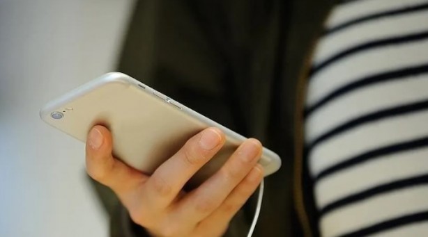 Foto - Ruhunuz bile duymuyor! QR kodundaki büyük tehlike ortaya çıktı