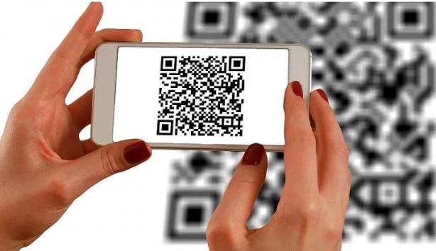 Foto - Ruhunuz bile duymuyor! QR kodundaki büyük tehlike ortaya çıktı
