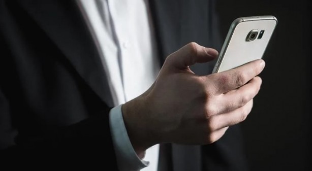 Foto - Ruhunuz bile duymuyor! QR kodundaki büyük tehlike ortaya çıktı