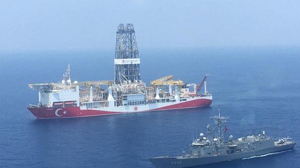 Foto - Rum basını manşetlerine taşıdı! Türkiye'nin bir sonraki hedefini açıkladılar