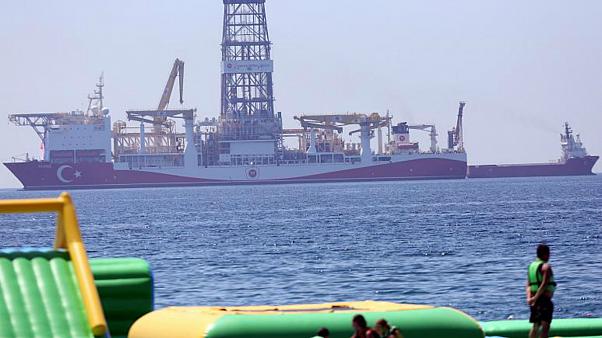 Foto - Rum basını manşetlerine taşıdı! Türkiye'nin bir sonraki hedefini açıkladılar