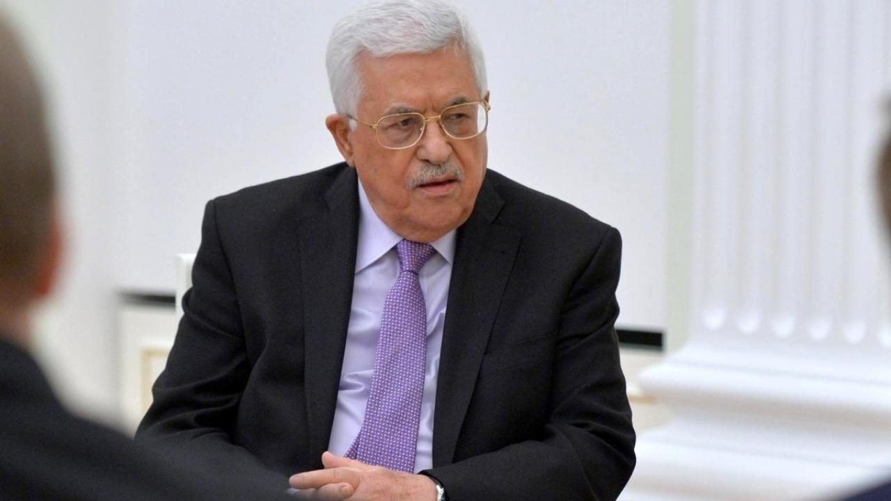 Foto - Rum liderliğinde kirli diplomasi deşifre oldu! Filistin lideri Mahmud Abbas’ın tuhaf ziyaretinin arkasındaki gerçek şok etti