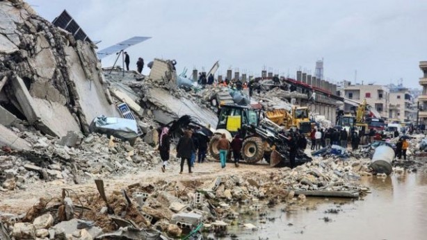 Foto - Rumen milletvekilinden Türkiye depremine ilişkin şok çıkış: Deprem yapay, o ülkenin saldırısıyla oldu
